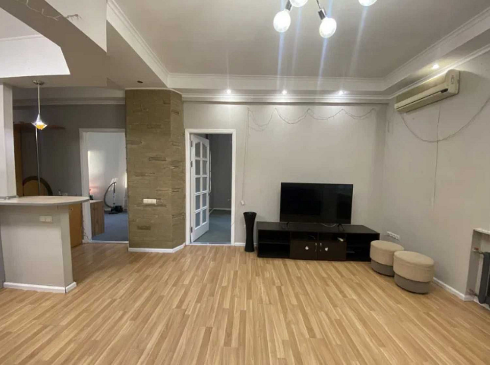 Продам 3 к.кв., Центр, м.Научная, лучшая цена с ремонтом и мебелью. AN Харьков - изображение 3