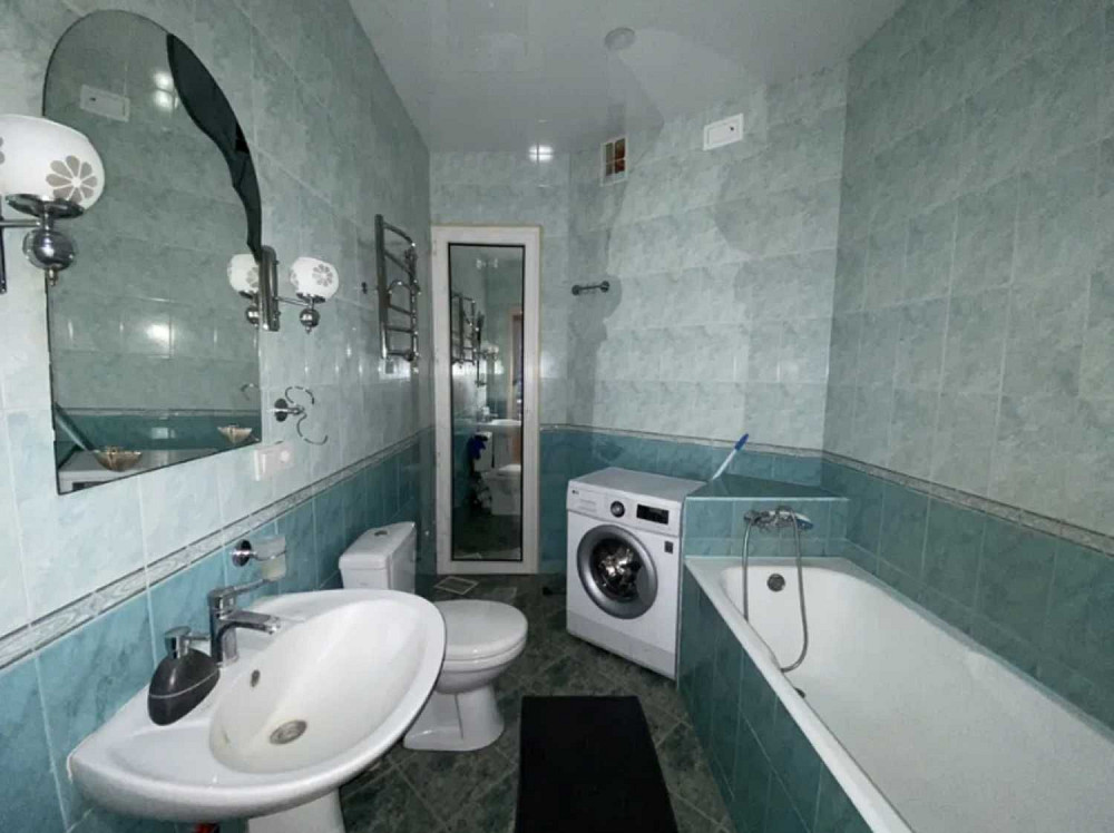 Продам 3 к.кв., Центр, м.Научная, лучшая цена с ремонтом и мебелью. AN Харьков - изображение 8