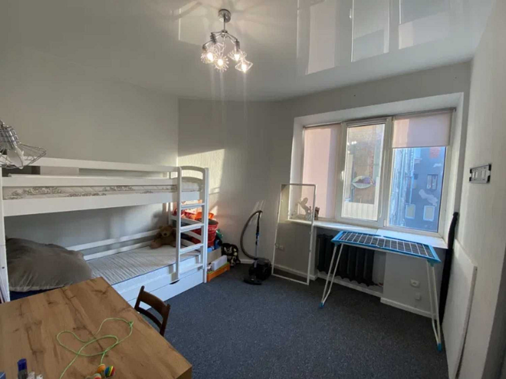 Продам 3 к.кв., Центр, м.Научная, лучшая цена с ремонтом и мебелью. AN Харьков - изображение 7