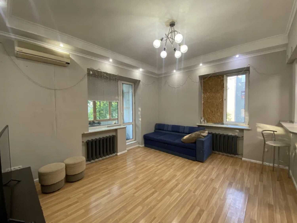 Продам 3 к.кв., Центр, м.Научная, лучшая цена с ремонтом и мебелью. AN Харьков - изображение 5