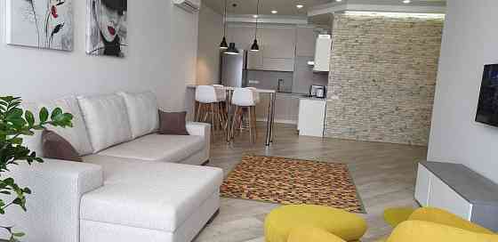 Двокімнатна Артеміда 89м2 Дарницький бульвар 8в Жмаченка Паркові озера Киев