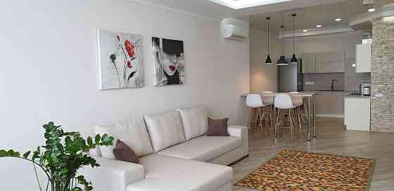 Двокімнатна Артеміда 89м2 Дарницький бульвар 8в Жмаченка Паркові озера Киев