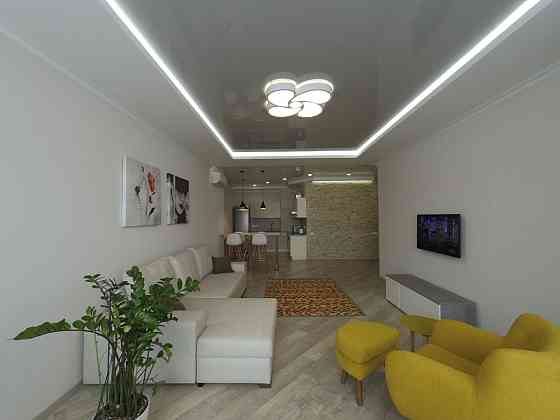 Двокімнатна Артеміда 89м2 Дарницький бульвар 8в Жмаченка Паркові озера Киев