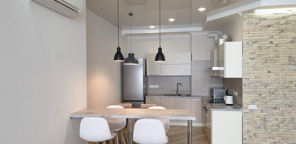 Двокімнатна Артеміда 89м2 Дарницький бульвар 8в Жмаченка Паркові озера Киев - изображение 2