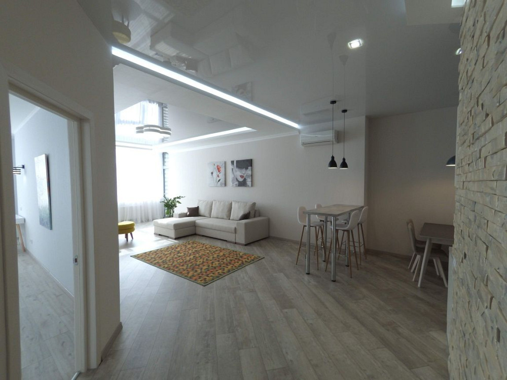 Двокімнатна Артеміда 89м2 Дарницький бульвар 8в Жмаченка Паркові озера Киев - изображение 8