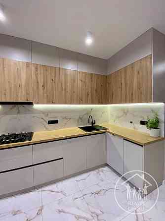 Продам квартиру 52м2!НОВОБУДОВА!Ближній центр!Чорновола Липинського! Львов