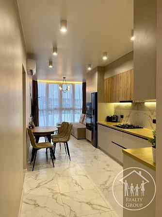 Продам квартиру 52м2!НОВОБУДОВА!Ближній центр!Чорновола Липинського! Львов