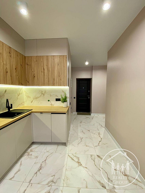 Продам квартиру 52м2!НОВОБУДОВА!Ближній центр!Чорновола Липинського! Львов - изображение 4