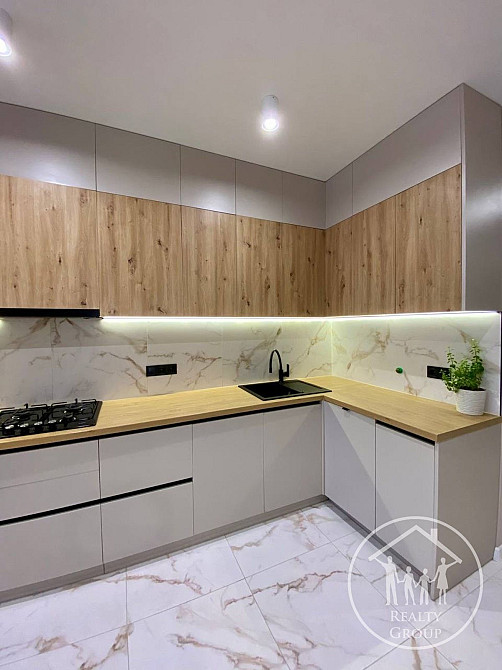 Продам квартиру 52м2!НОВОБУДОВА!Ближній центр!Чорновола Липинського! Львов - изображение 1