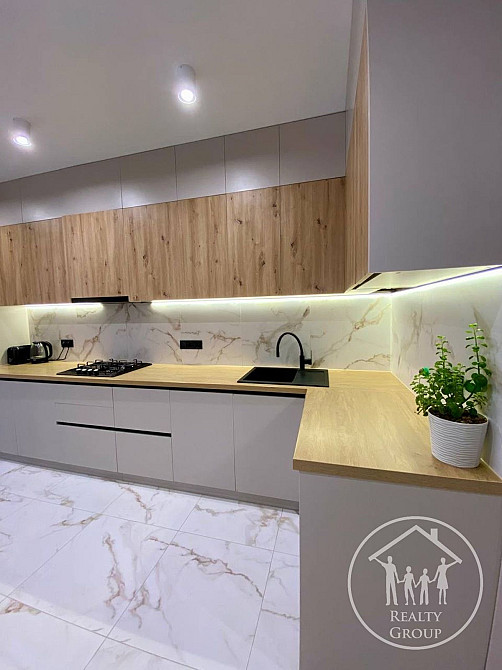 Продам квартиру 52м2!НОВОБУДОВА!Ближній центр!Чорновола Липинського! Львов - изображение 6