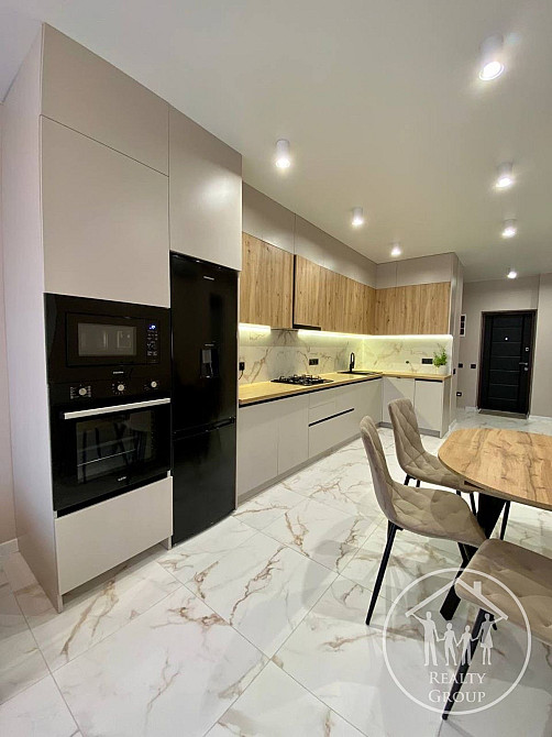 Продам квартиру 52м2!НОВОБУДОВА!Ближній центр!Чорновола Липинського! Львов - изображение 7