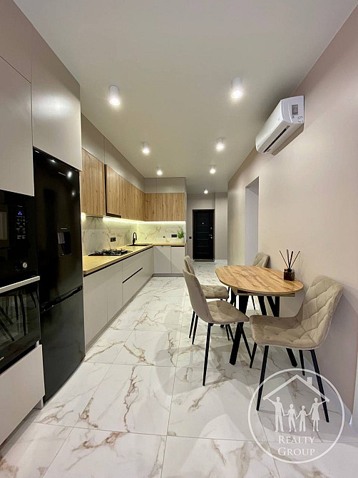 Продам квартиру 52м2!НОВОБУДОВА!Ближній центр!Чорновола Липинського! Львов - изображение 2