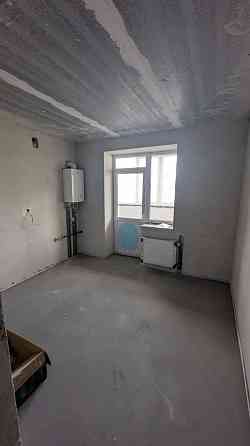 Продаж квартири 49м2 з великою лоджією. Будинок здан. Вишневое