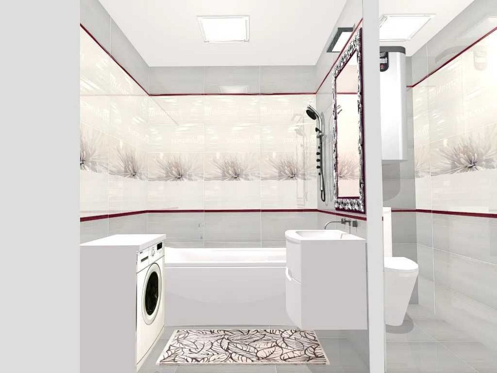 Продам светлую 2к квартиру с ремонтом и мебелью в тихом городе  - изображение 2