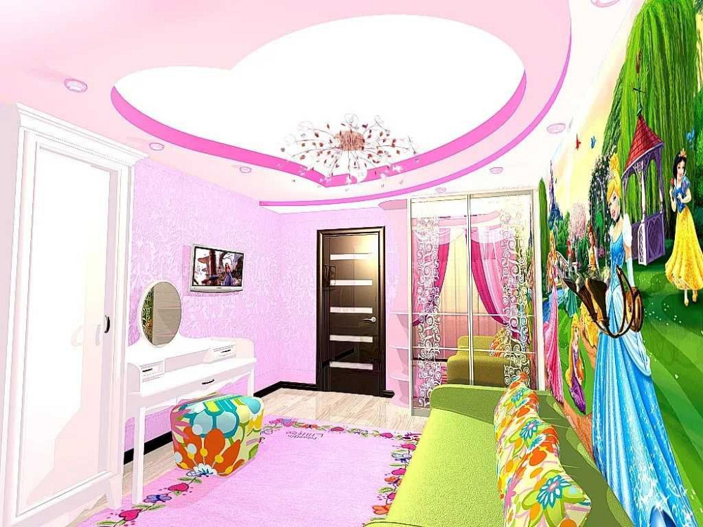 Продам светлую 2к квартиру с ремонтом и мебелью в тихом городе  - изображение 4