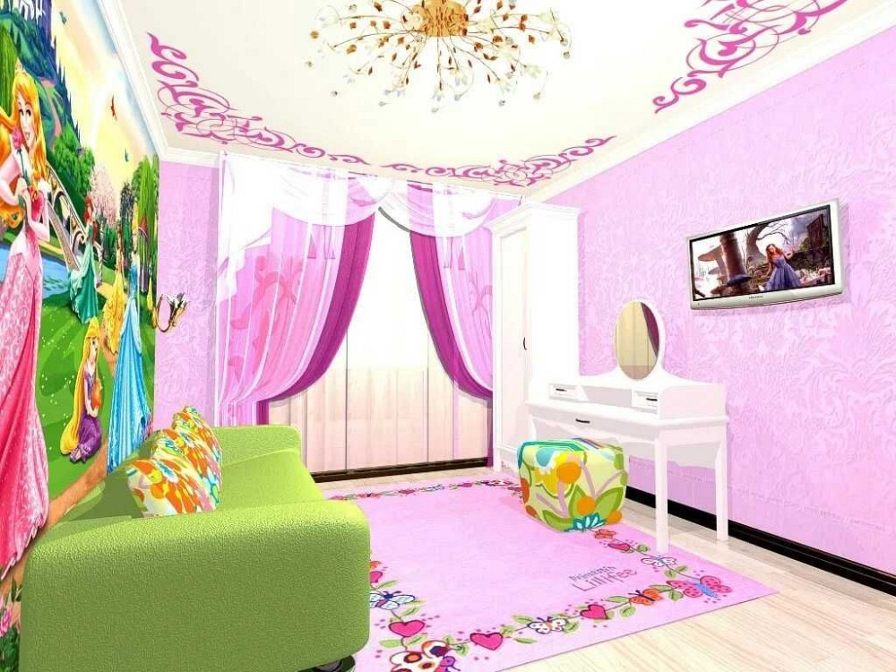 Продам светлую 2к квартиру с ремонтом и мебелью в тихом городе  - изображение 5