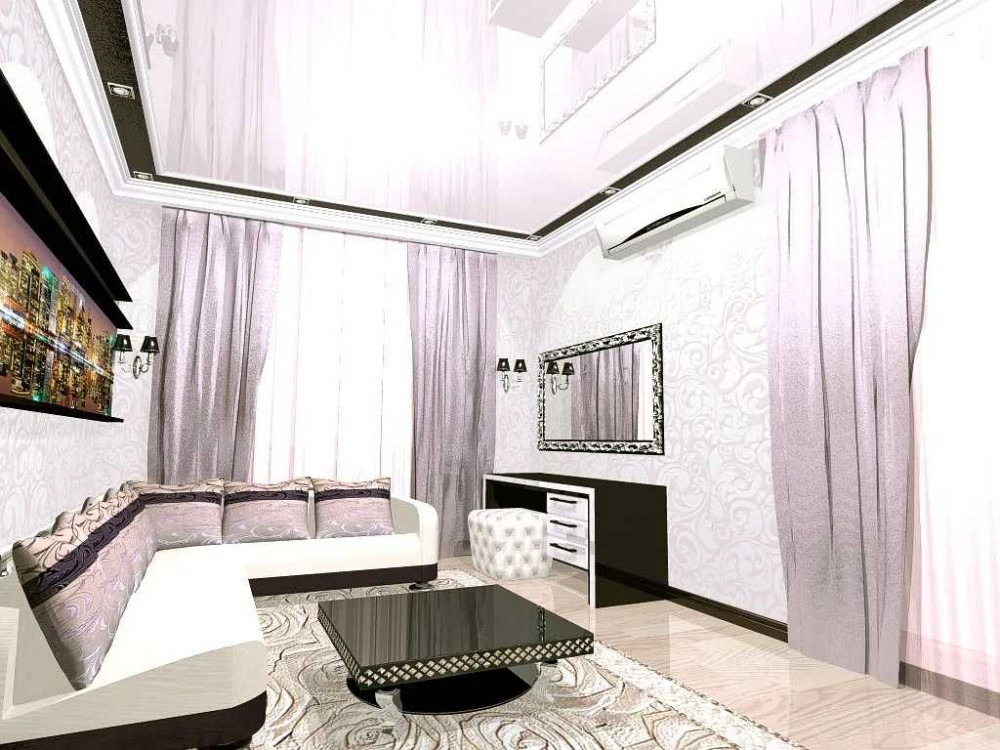 Продам светлую 2к квартиру с ремонтом и мебелью в тихом городе  - изображение 8