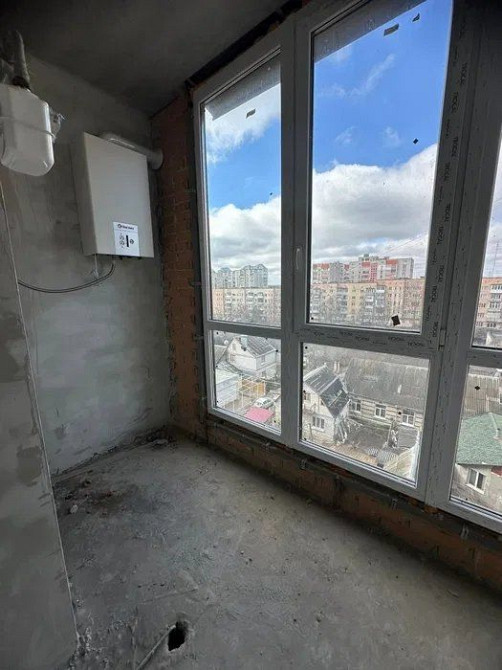 Породається 2х квартира в ЖК»Авіла» 72 кв.м Житомир - изображение 3