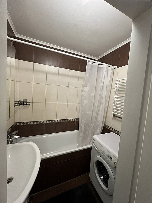 Продаж 1 кімн вул. Драгана Львов - изображение 6