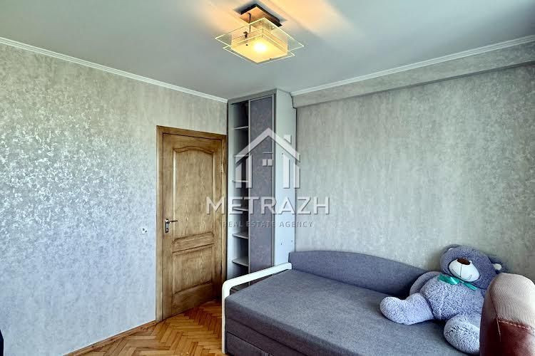 Чудова пропозиція! Затишна 3к квартира вул. Мілютенка 28а Киев - изображение 7