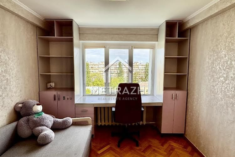 Чудова пропозиція! Затишна 3к квартира вул. Мілютенка 28а Киев - изображение 6