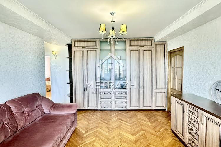 Чудова пропозиція! Затишна 3к квартира вул. Мілютенка 28а Киев - изображение 3