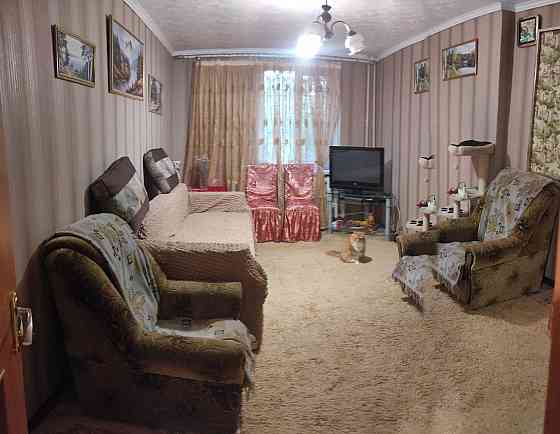 2к квартира в передмісті, в гарному районі, торг Сонячне