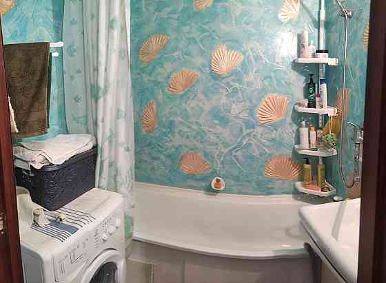 2к квартира в передмісті, в гарному районі, торг Сонячне