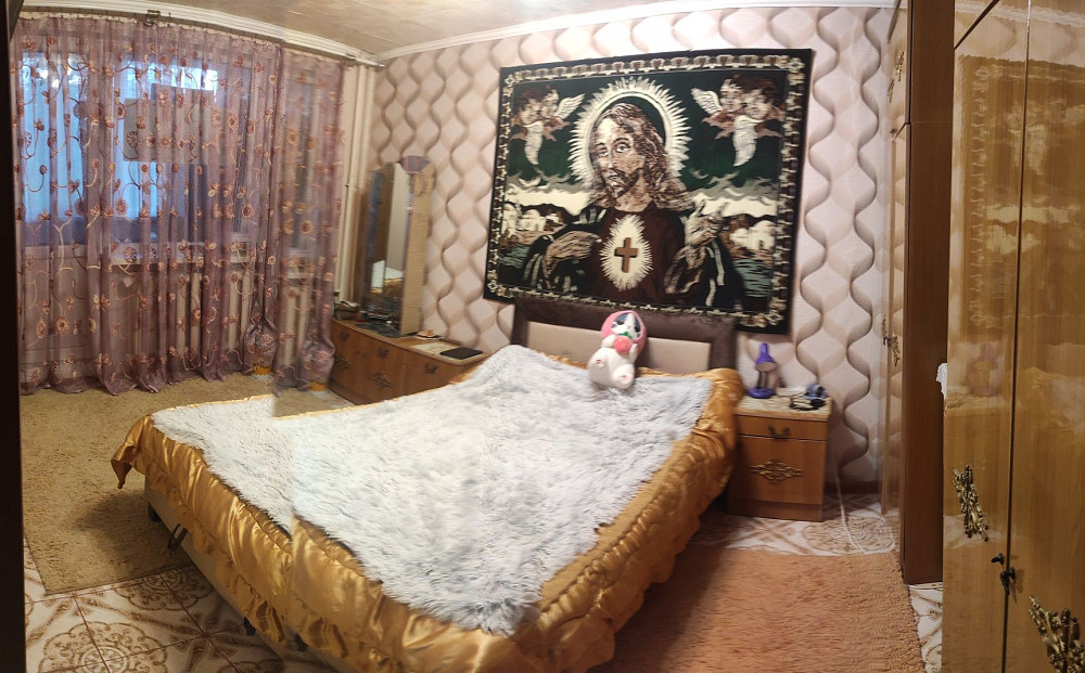 2к квартира в передмісті, в гарному районі, торг Сонячне - зображення 2