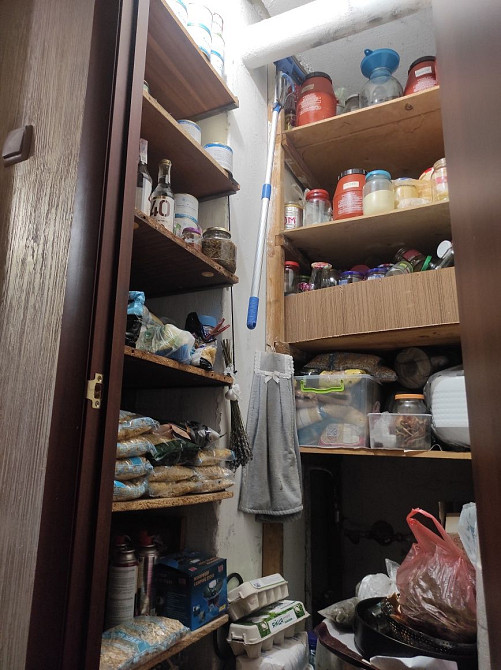 2к квартира в передмісті, в гарному районі, торг Сонячне - зображення 8