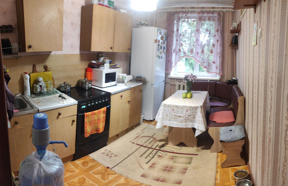 2к квартира в передмісті, в гарному районі, торг Сонячне - зображення 6