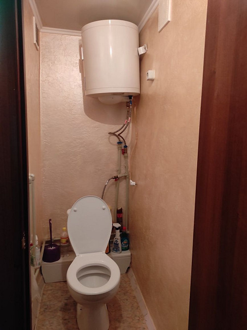 2к квартира в передмісті, в гарному районі, торг Сонячне - зображення 7