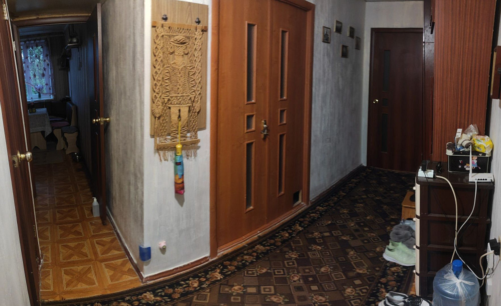 2к квартира в передмісті, в гарному районі, торг Сонячне - зображення 5