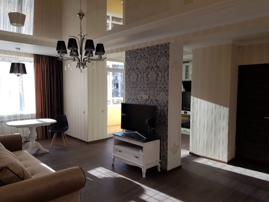 Оренда від власника  2-кімнатної квартири на Яцкова Львів - зображення 5