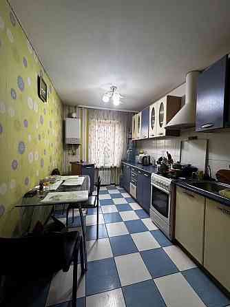 Оренда 4к /квартири з ремонтом ,у Центрі міста ! Славянск