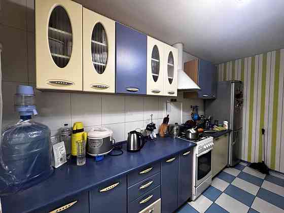 Оренда 4к /квартири з ремонтом ,у Центрі міста ! Славянск