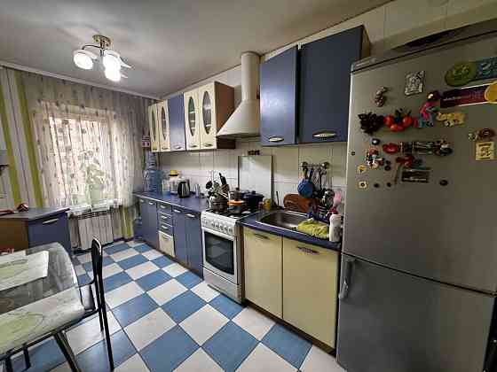 Оренда 4к /квартири з ремонтом ,у Центрі міста ! Славянск