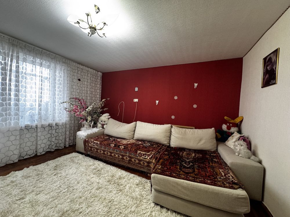 Оренда 4к /квартири з ремонтом ,у Центрі міста ! Слов`янськ - зображення 7