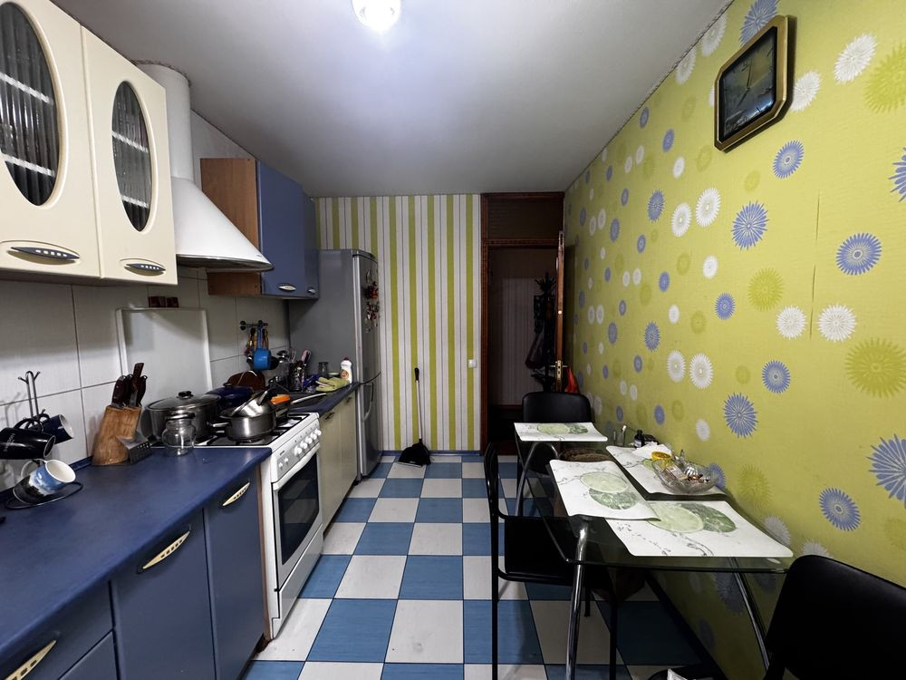 Оренда 4к /квартири з ремонтом ,у Центрі міста ! Слов`янськ - зображення 5