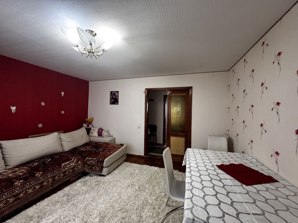 Оренда 4к /квартири з ремонтом ,у Центрі міста ! Слов`янськ - зображення 8