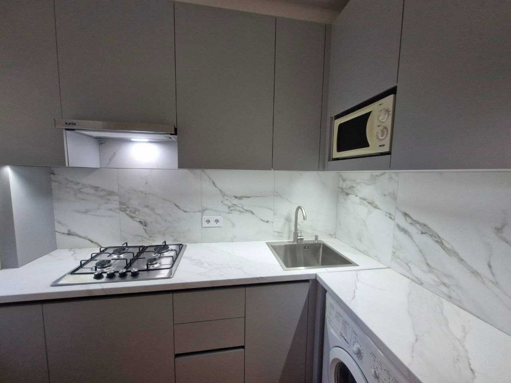 Первая аренда! сдам новую современную квартиру пл.Толбухина Одеса - зображення 2