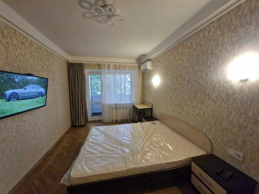 Первая аренда! сдам новую современную квартиру пл.Толбухина Одеса - зображення 1