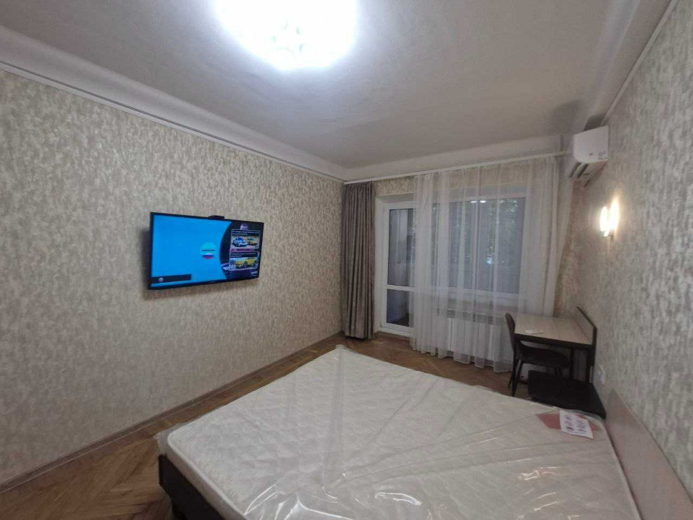 Первая аренда! сдам новую современную квартиру пл.Толбухина Одеса - зображення 5