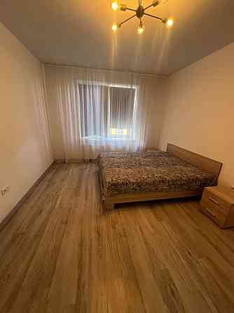 Оренда 1.к.кв новобудова на Парковій Алеї Ивано-Франковск