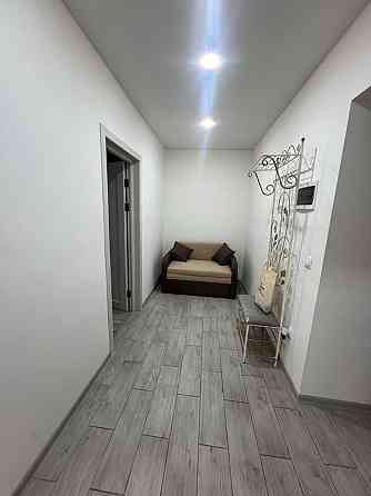 Оренда 1.к.кв новобудова на Парковій Алеї Ивано-Франковск