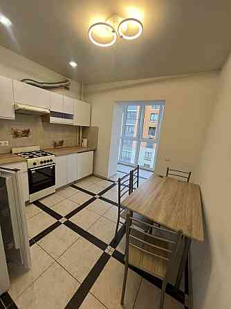 Оренда 1.к.кв новобудова на Парковій Алеї Ивано-Франковск