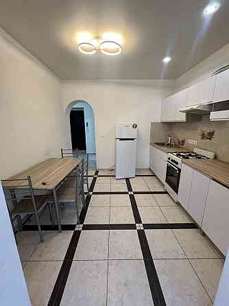 Оренда 1.к.кв новобудова на Парковій Алеї Ивано-Франковск