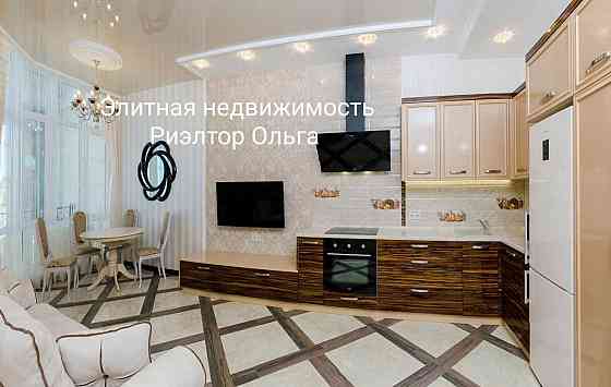 Сдам VIP евродвушку ЖК "Замок Цветов/ ул. Жуковского! Центр! Новострой Одеса