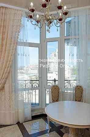 Сдам VIP евродвушку ЖК "Замок Цветов/ ул. Жуковского! Центр! Новострой Одеса