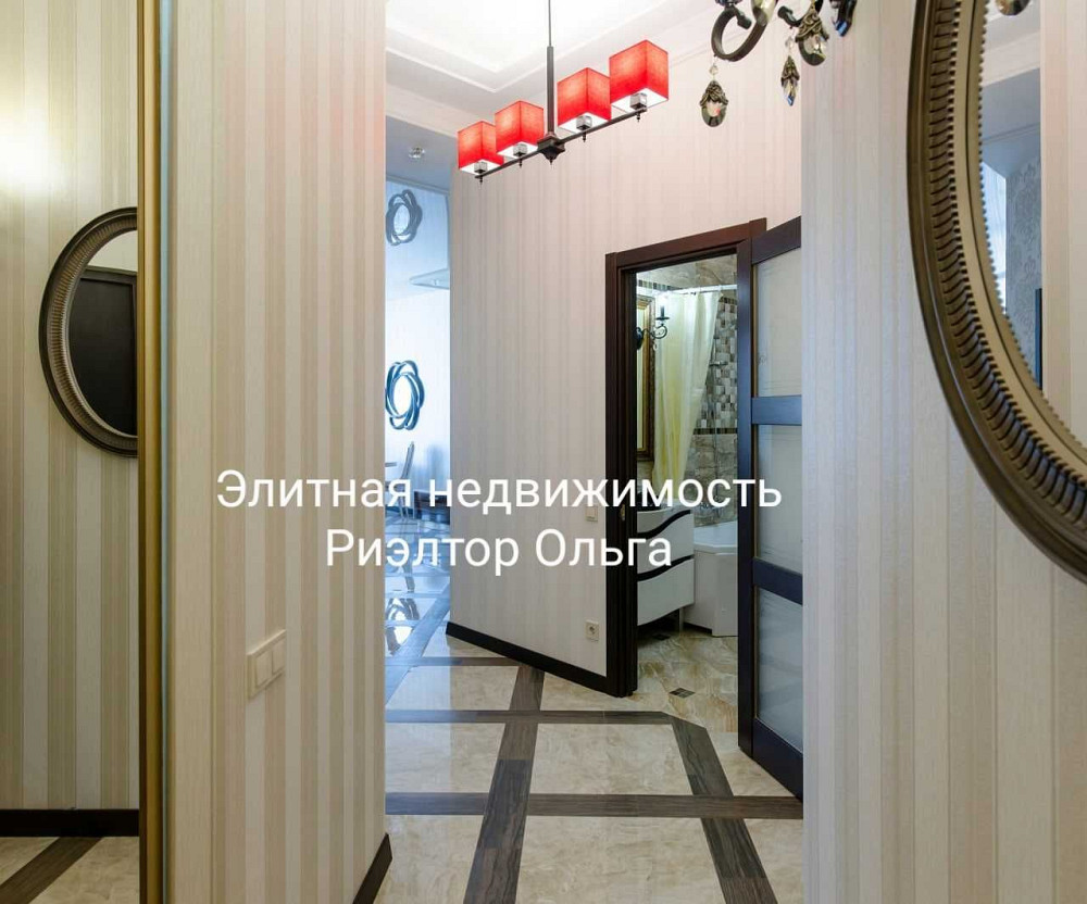 Сдам VIP евродвушку ЖК "Замок Цветов/ ул. Жуковского! Центр! Новострой Одесса - изображение 8